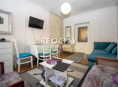 Dvosoban stan, Beograd, Kneza Miloša (centar), prodaja, 34m2, 145000e, id1376055