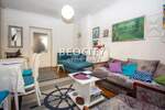 Dvosoban stan, Beograd, Kneza Miloša (centar), prodaja, 34m2, 145000e, id1376055