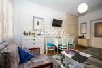 Dvosoban stan, Beograd, Kneza Miloša (centar), prodaja, 34m2, 145000e, id1376055