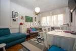 Dvosoban stan, Beograd, Kneza Miloša (centar), prodaja, 34m2, 145000e, id1376055