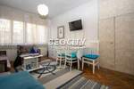 Dvosoban stan, Beograd, Kneza Miloša (centar), prodaja, 34m2, 145000e, id1376055