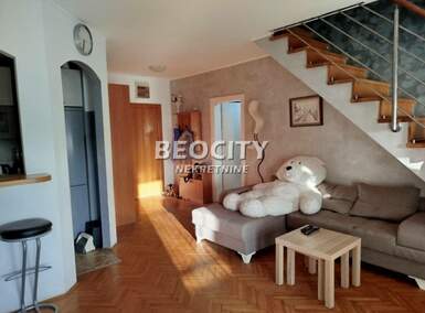 Cetvorosoban stan, Novi Sad, Centar, prodaja, 86m2, 138000e, id1376056