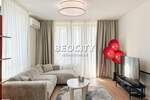Trosoban stan, Beograd, Beograd Na Vodi, izdavanje, 85m2, 1900e, id1376057