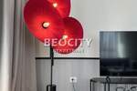 Trosoban stan, Beograd, Beograd Na Vodi, izdavanje, 85m2, 1900e, id1376057