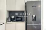 Trosoban stan, Beograd, Beograd Na Vodi, izdavanje, 85m2, 1900e, id1376057