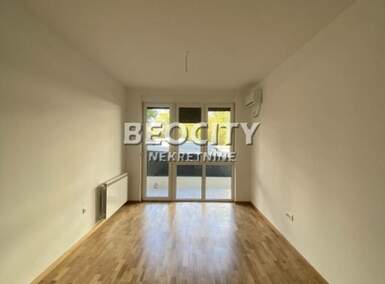Dvosoban stan, Novi Sad, Telep, izdavanje, 44m2, 350e, id1376059