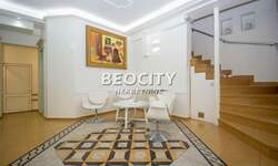 Poslovni prostor / Lokal, Beograd, Zemun (meandri), izdavanje, 400m2, 2500e, id1376061