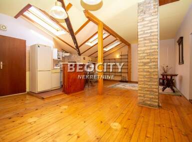 Poslovni prostor / Lokal, Beograd, Stari Grad, izdavanje, 164m2, 1600e, id1376063
