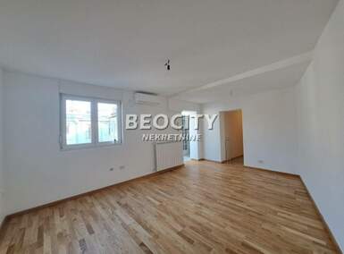 Trosoban stan, Beograd, Vračar (centar), prodaja, 57m2, 189000e, id1376064