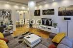 Trosoban stan, Beograd, Vračar (centar), izdavanje, 100m2, 1350e, id1376065