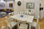 Trosoban stan, Beograd, Vračar (centar), izdavanje, 100m2, 1350e, id1376065