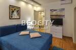 Trosoban stan, Beograd, Vračar (centar), izdavanje, 100m2, 1350e, id1376065