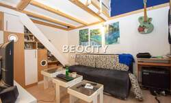 Dvosoban stan, Beograd, Ledine, prodaja, 52m2, 88500e, id1376066