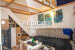 Dvosoban stan, Beograd, Ledine, prodaja, 52m2, 88500e, id1376066