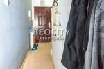 Dvosoban stan, Beograd, Ledine, prodaja, 52m2, 88500e, id1376066