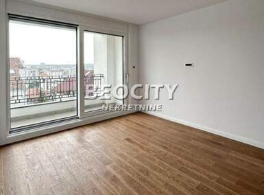 Trosoban stan, Beograd, Vračar (centar), izdavanje, 72m2, 1500e, id1376069