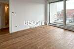 Trosoban stan, Beograd, Vračar (centar), izdavanje, 72m2, 1500e, id1376069