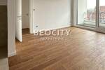 Trosoban stan, Beograd, Vračar (centar), izdavanje, 72m2, 1500e, id1376069