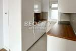Trosoban stan, Beograd, Vračar (centar), izdavanje, 72m2, 1500e, id1376069