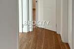 Trosoban stan, Beograd, Vračar (centar), izdavanje, 72m2, 1500e, id1376069
