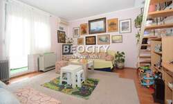 Cetvorosoban stan, Beograd, Žarkovo, prodaja, 90m2, 121800e, id1376071