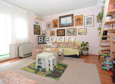 Cetvorosoban stan, Beograd, Žarkovo, prodaja, 90m2, 121800e, id1376071