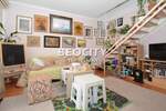 Cetvorosoban stan, Beograd, Žarkovo, prodaja, 90m2, 121800e, id1376071