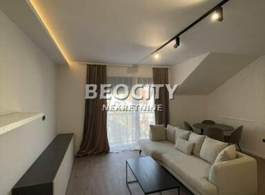 Dvosoban stan, Novi Sad, Telep, izdavanje, 56m2, 650e, id1376074