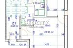 Dvosoban stan, Novi Sad, prodaja, 30m2, 43000e, id1376077