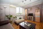 Trosoban stan, Beograd, Karaburma, prodaja, 53m2, 137500e, id1376079