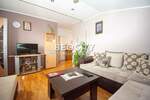Trosoban stan, Beograd, Karaburma, prodaja, 53m2, 137500e, id1376079