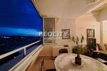 Cetvorosoban stan, Beograd, Vračar (centar), prodaja, 160m2, 665000e, id1376080