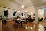 Cetvorosoban stan, Beograd, Vračar (centar), prodaja, 160m2, 665000e, id1376080