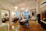 Cetvorosoban stan, Beograd, Vračar (centar), prodaja, 160m2, 665000e, id1376080