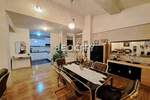 Cetvorosoban stan, Beograd, Vračar (centar), prodaja, 160m2, 665000e, id1376080