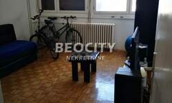 Dvosoban stan, Novi Sad, Bulevar Oslobođenja, prodaja, 49m2, 105000e, id1376083