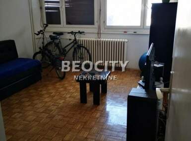 Dvosoban stan, Novi Sad, Bulevar Oslobođenja, prodaja, 49m2, 105000e, id1376083