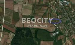 Plac, Beograd, Dobanovci, prodaja, 16100m2, 435000e, id1376085