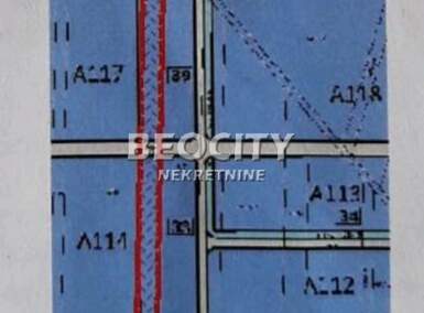 Plac, Beograd, Dobanovci, prodaja, 11300m2, 355000e, id1376088