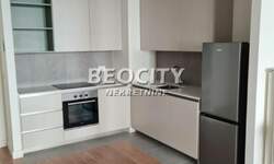 Dvosoban stan, Beograd, Beograd Na Vodi, izdavanje, 59m2, 1100e, id1376090