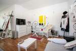 Dvosoban stan, Beograd, Mirijevo I, prodaja, 50m2, 122000e, id1376091
