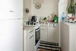 Dvosoban stan, Beograd, Mirijevo I, prodaja, 50m2, 122000e, id1376091