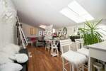 Dvosoban stan, Beograd, Mirijevo I, prodaja, 50m2, 122000e, id1376091