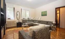 Dvosoban stan, Beograd, Bežanijska Kosa Iii, prodaja, 66m2, 185000e, id1376092