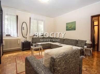 Dvosoban stan, Beograd, Bežanijska Kosa Iii, prodaja, 66m2, 185000e, id1376092