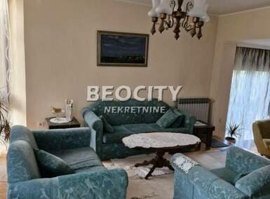 Trosoban stan, Beograd, Žarkovo, izdavanje, 110m2, 770e, id1376094