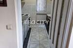 Trosoban stan, Beograd, Žarkovo, izdavanje, 110m2, 770e, id1376094