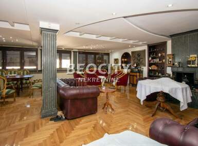 Dvosoban stan, Beograd, Stari Grad, prodaja, 300m2, 1040000e, id1376096