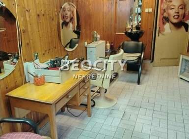 Poslovni prostor / Lokal, Beograd, Rakovica, prodaja, 18m2, 29000e, id1376100