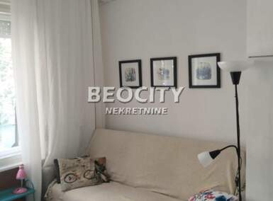 Jednosoban stan, Novi Sad, izdavanje, 20m2, 300e, id1376104